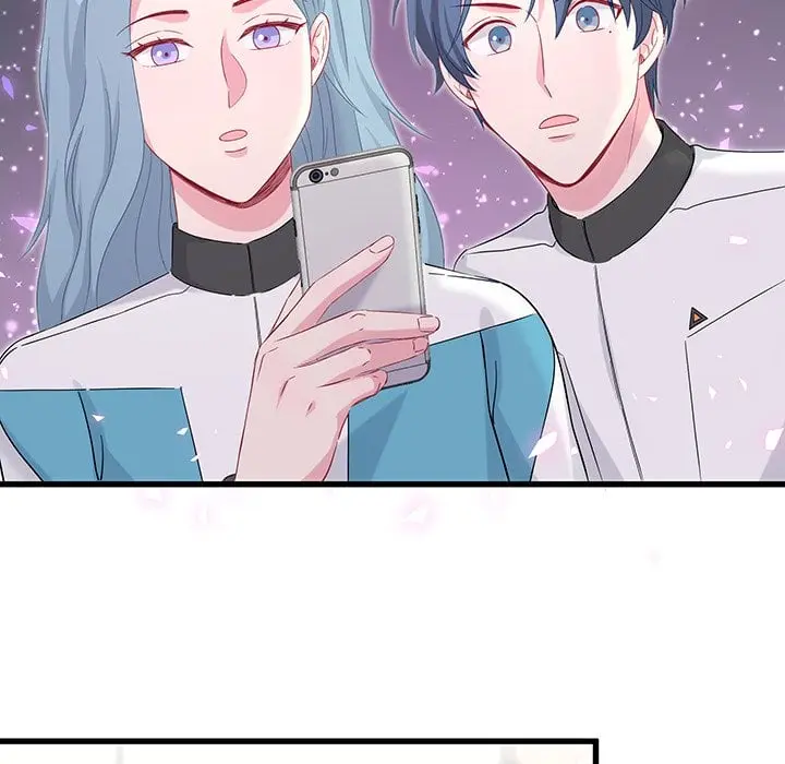 Whose Baby is It? – Capítulo 95 Yaoi – Página 75