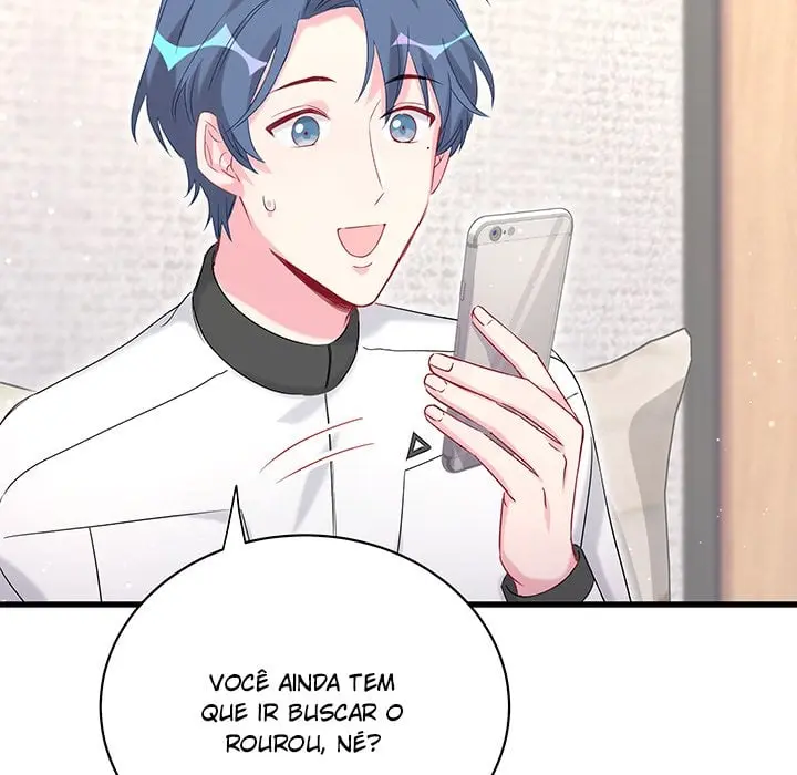 Whose Baby is It? – Capítulo 95 Yaoi – Página 77