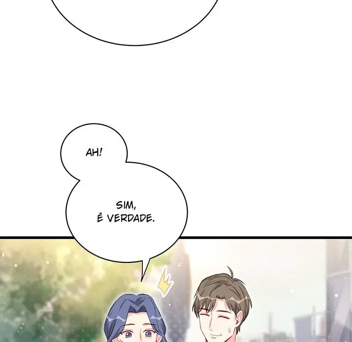 Whose Baby is It? – Capítulo 95 Yaoi – Página 78