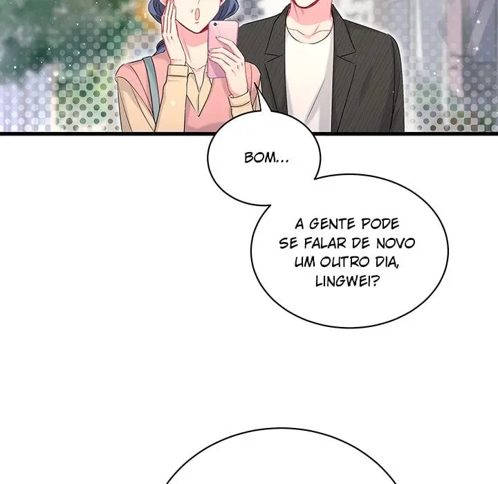 Whose Baby is It? – Capítulo 95 Yaoi – Página 79