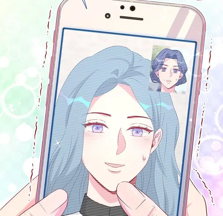 Whose Baby is It? – Capítulo 95 Yaoi – Página 8