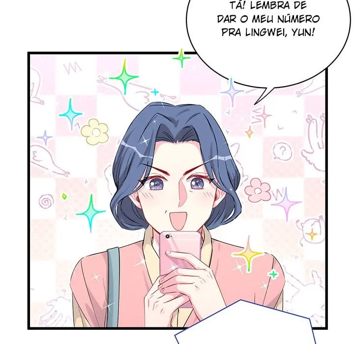 Whose Baby is It? – Capítulo 95 Yaoi – Página 82