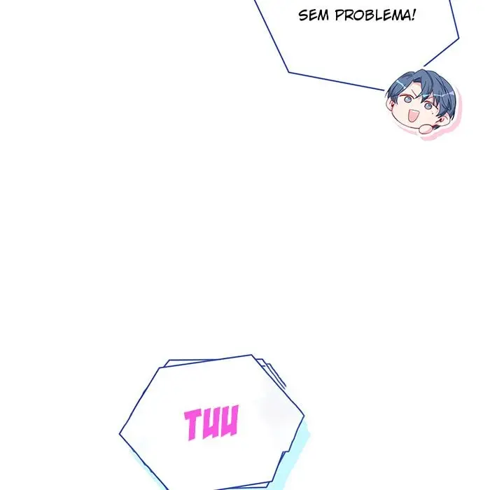 Whose Baby is It? – Capítulo 95 Yaoi – Página 83