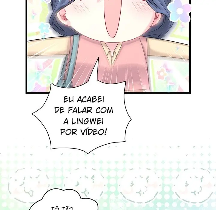 Whose Baby is It? – Capítulo 95 Yaoi – Página 85