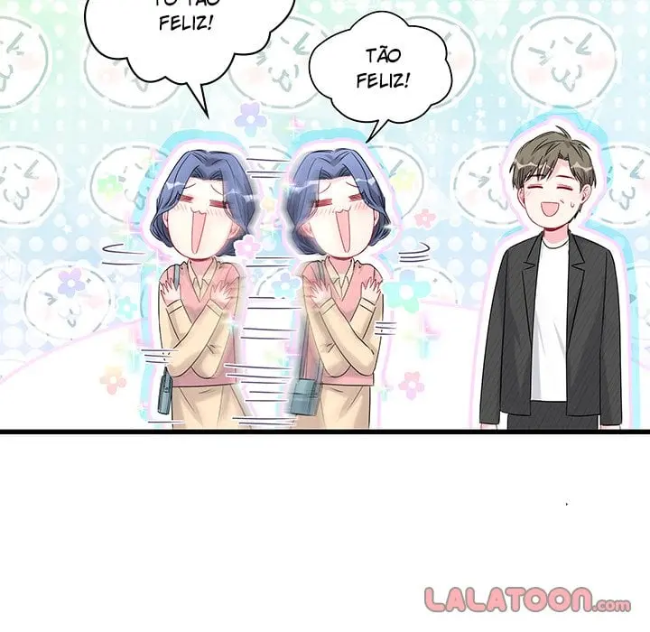 Whose Baby is It? – Capítulo 95 Yaoi – Página 86