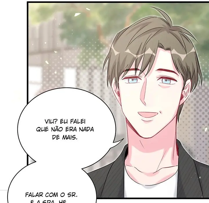 Whose Baby is It? – Capítulo 95 Yaoi – Página 87