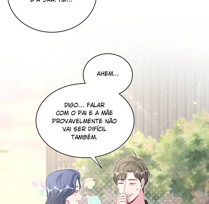 Whose Baby is It? – Capítulo 95 Yaoi – Página 88