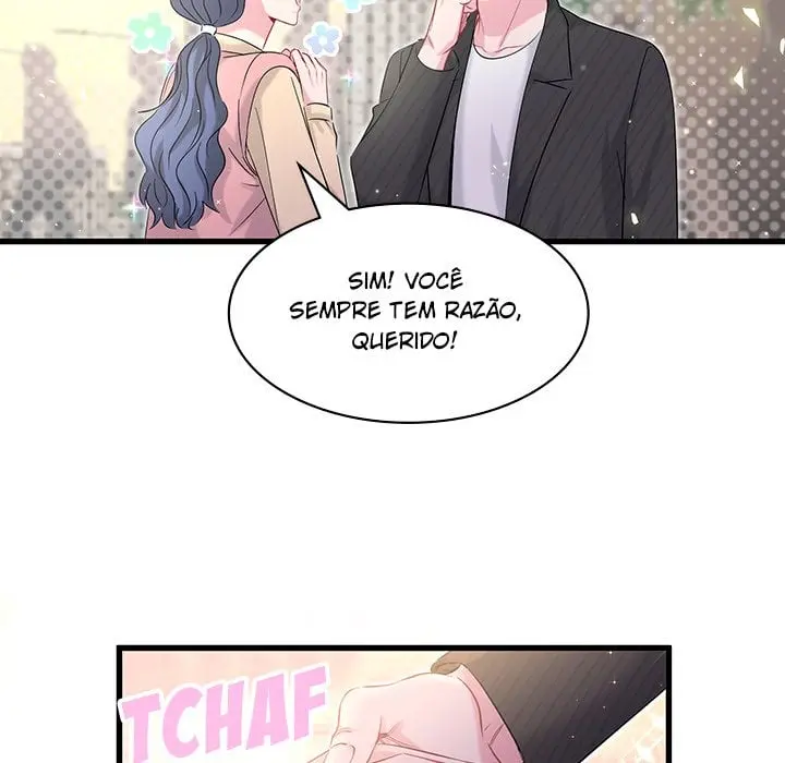 Whose Baby is It? – Capítulo 95 Yaoi – Página 89