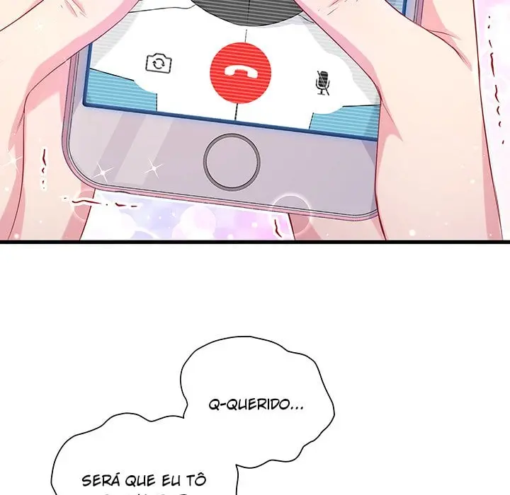 Whose Baby is It? – Capítulo 95 Yaoi – Página 9