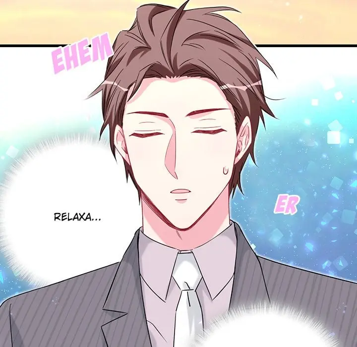 Whose Baby is It? – Capítulo 95 Yaoi – Página 93