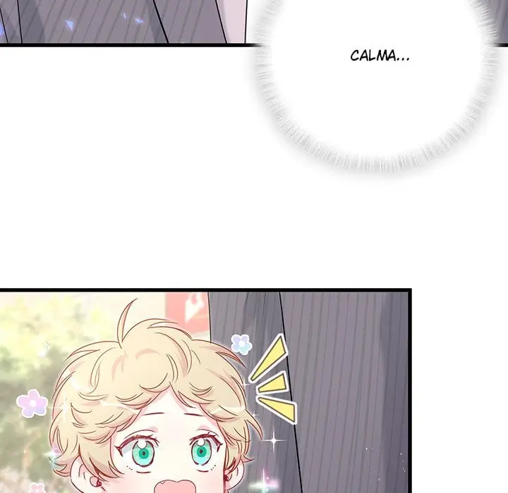 Whose Baby is It? – Capítulo 95 Yaoi – Página 94