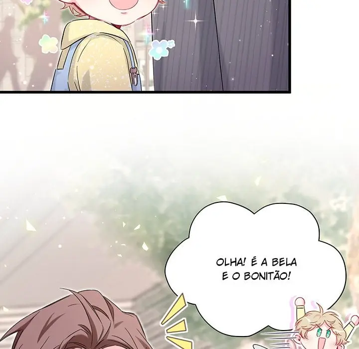 Whose Baby is It? – Capítulo 95 Yaoi – Página 95