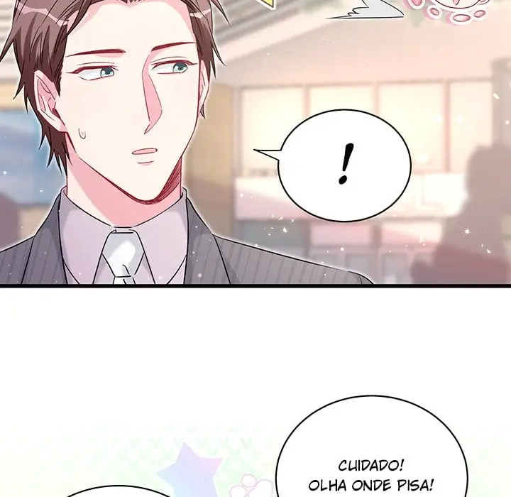 Whose Baby is It? – Capítulo 95 Yaoi – Página 96