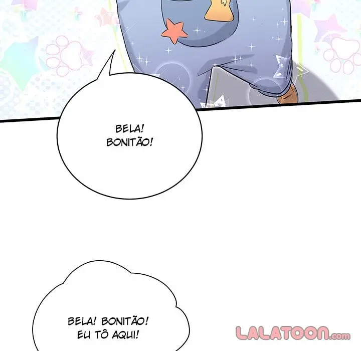 Whose Baby is It? – Capítulo 95 Yaoi – Página 98