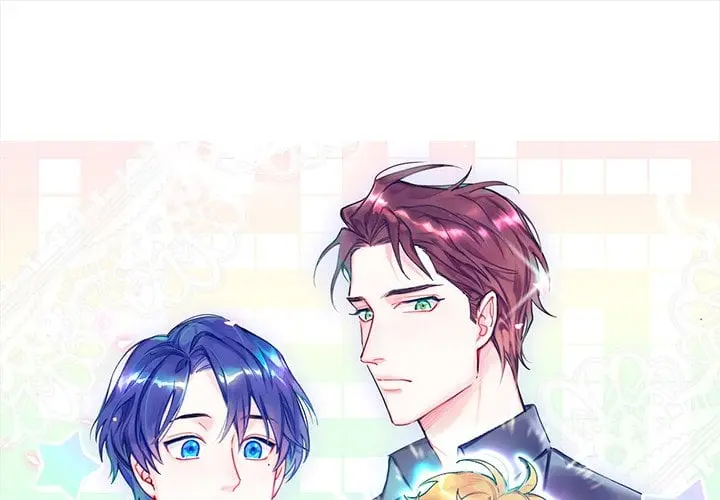 Whose Baby is It? – Capítulo 96 Yaoi – Página 1