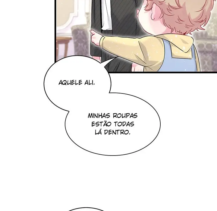 Whose Baby is It? – Capítulo 96 Yaoi – Página 100