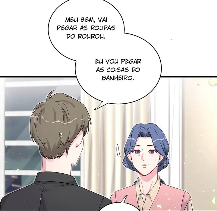 Whose Baby is It? – Capítulo 96 Yaoi – Página 101