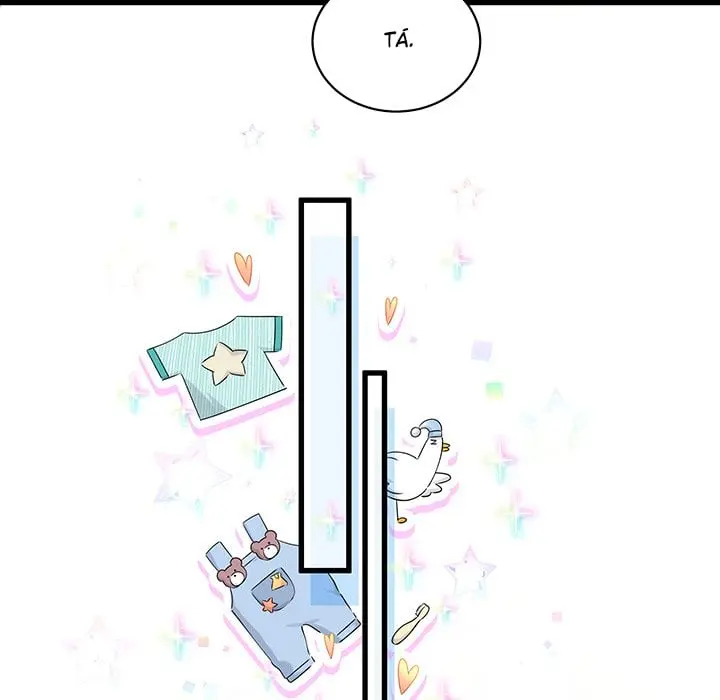 Whose Baby is It? – Capítulo 96 Yaoi – Página 102