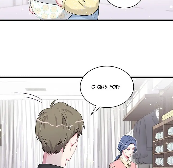 Whose Baby is It? – Capítulo 96 Yaoi – Página 104