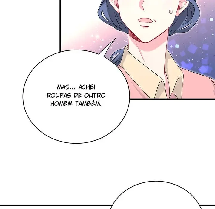 Whose Baby is It? – Capítulo 96 Yaoi – Página 106