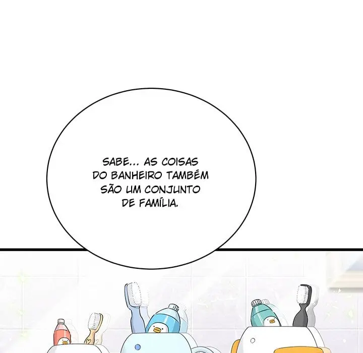 Whose Baby is It? – Capítulo 96 Yaoi – Página 108