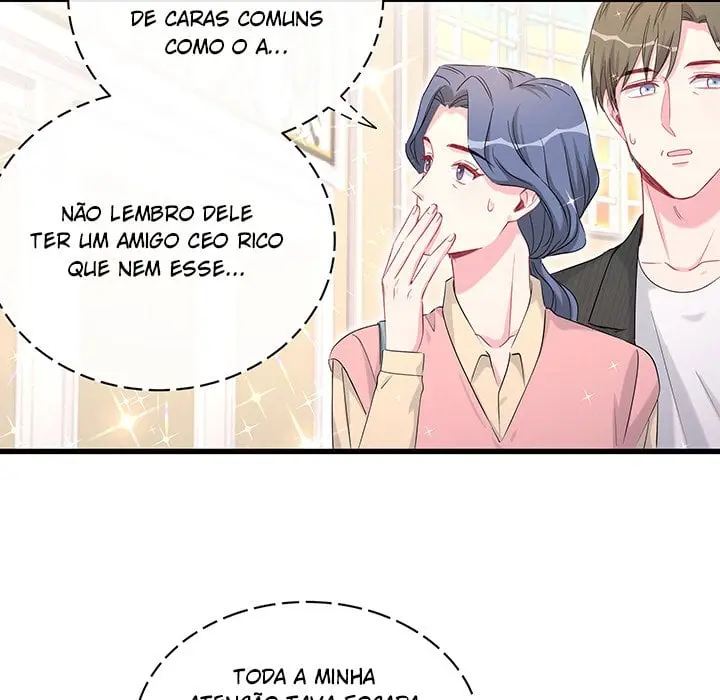 Whose Baby is It? – Capítulo 96 Yaoi – Página 11