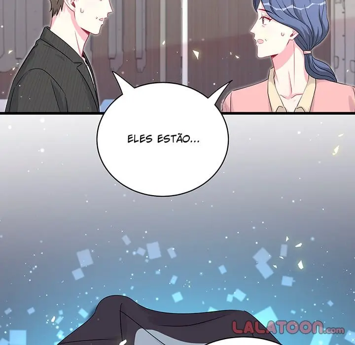 Whose Baby is It? – Capítulo 96 Yaoi – Página 110