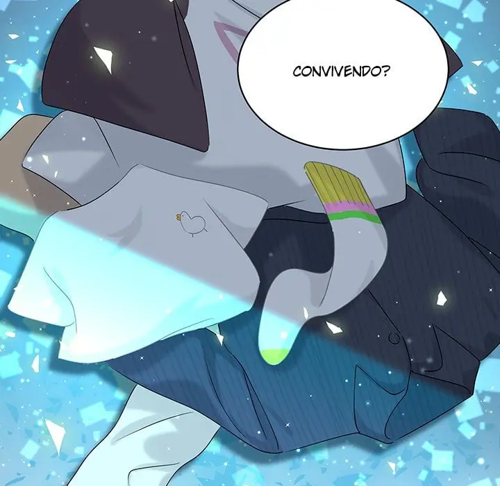 Whose Baby is It? – Capítulo 96 Yaoi – Página 111