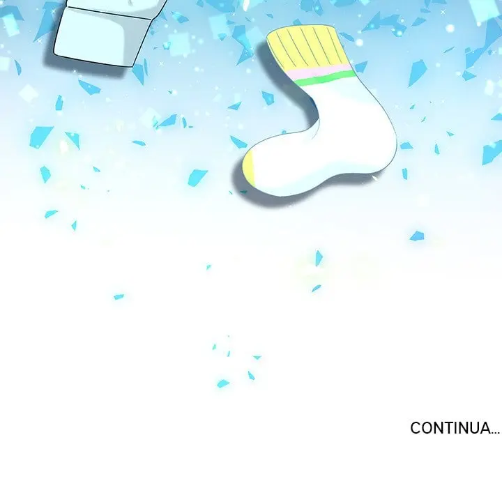 Whose Baby is It? – Capítulo 96 Yaoi – Página 112