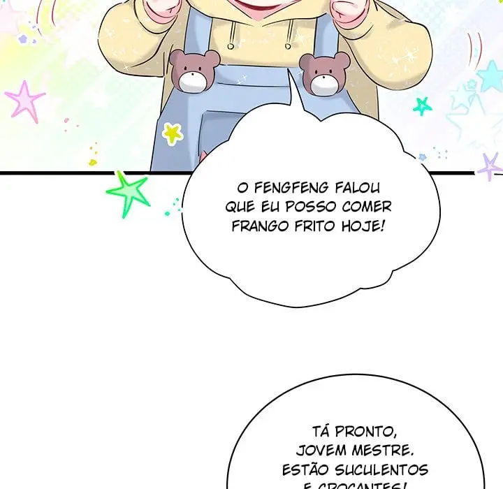 Whose Baby is It? – Capítulo 96 Yaoi – Página 15