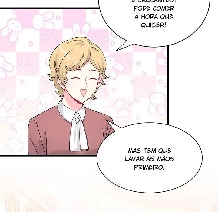 Whose Baby is It? – Capítulo 96 Yaoi – Página 16