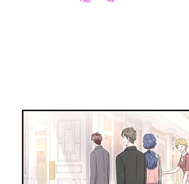 Whose Baby is It? – Capítulo 96 Yaoi – Página 18