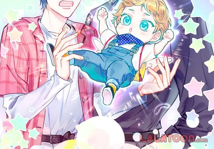 Whose Baby is It? – Capítulo 96 Yaoi – Página 2