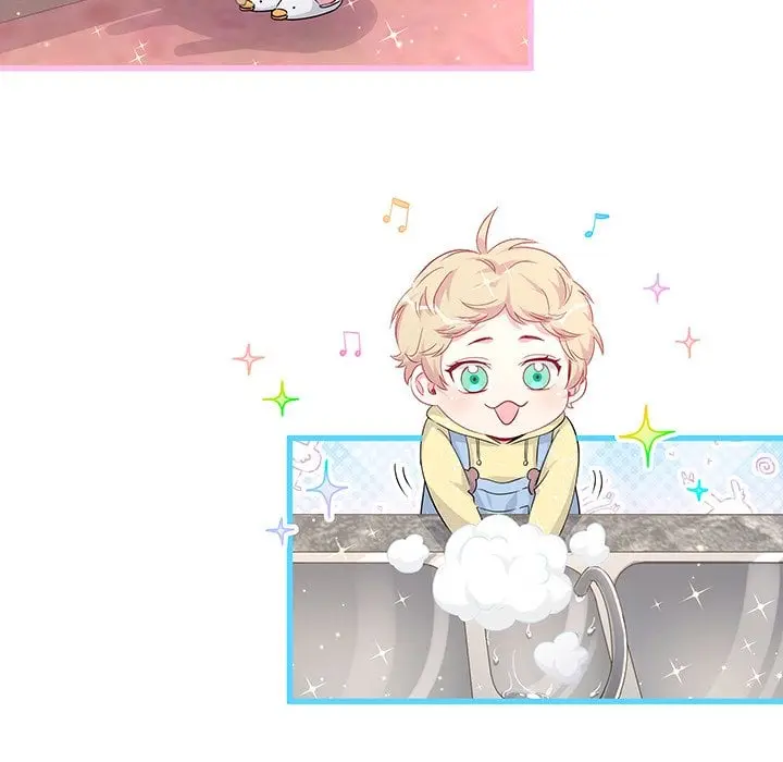 Whose Baby is It? – Capítulo 96 Yaoi – Página 20