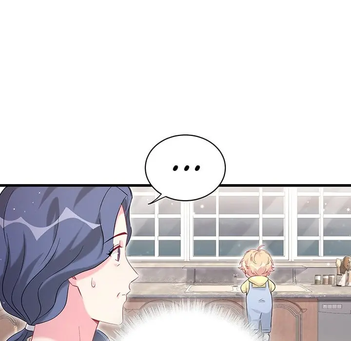 Whose Baby is It? – Capítulo 96 Yaoi – Página 21