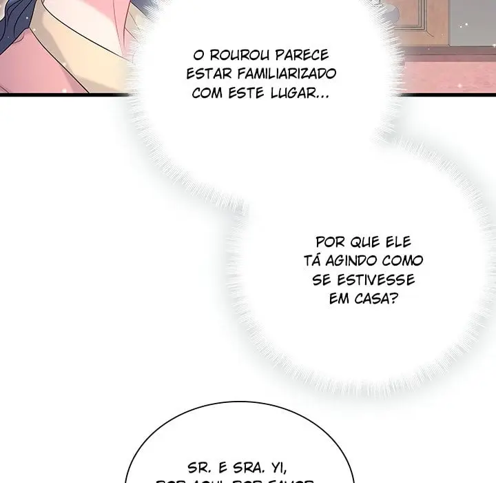 Whose Baby is It? – Capítulo 96 Yaoi – Página 22