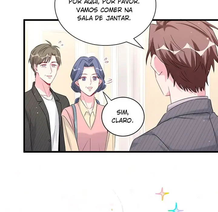 Whose Baby is It? – Capítulo 96 Yaoi – Página 23