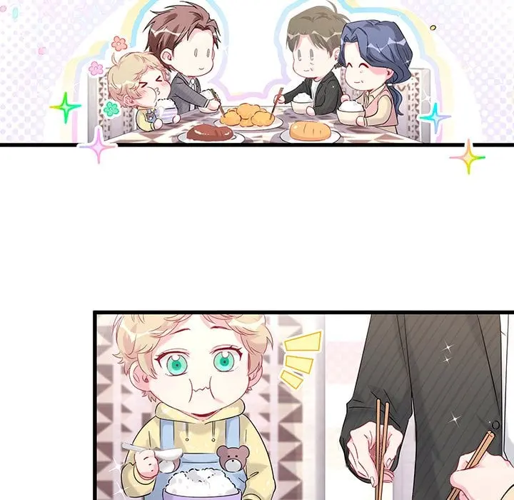 Whose Baby is It? – Capítulo 96 Yaoi – Página 25