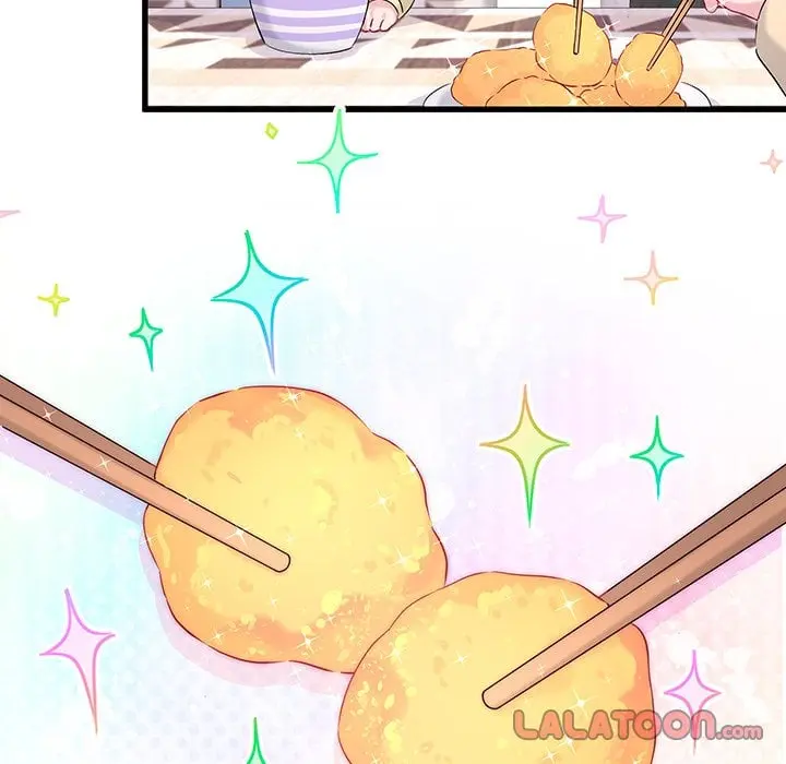 Whose Baby is It? – Capítulo 96 Yaoi – Página 26