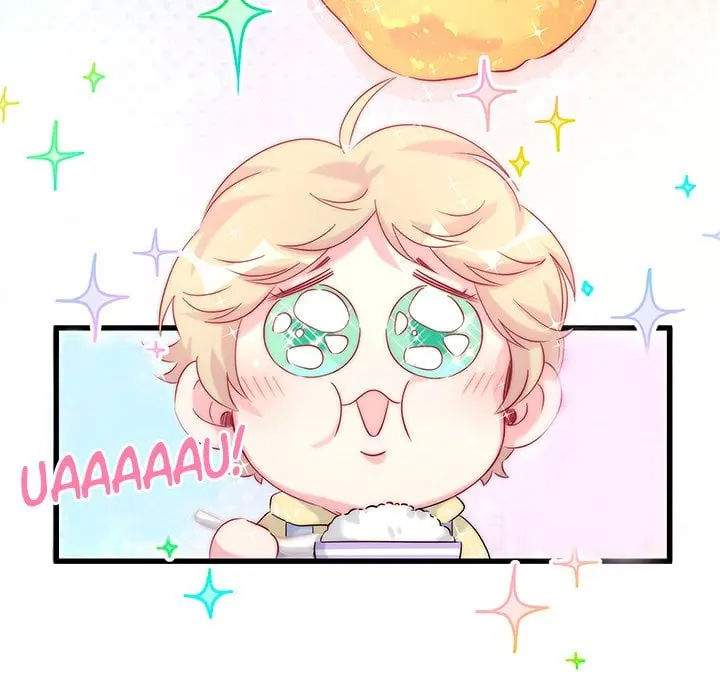 Whose Baby is It? – Capítulo 96 Yaoi – Página 27