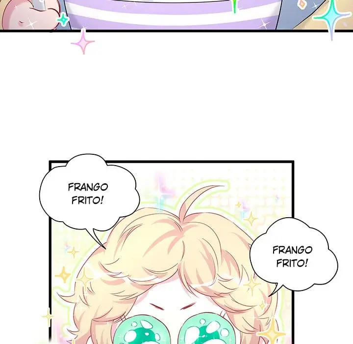 Whose Baby is It? – Capítulo 96 Yaoi – Página 29