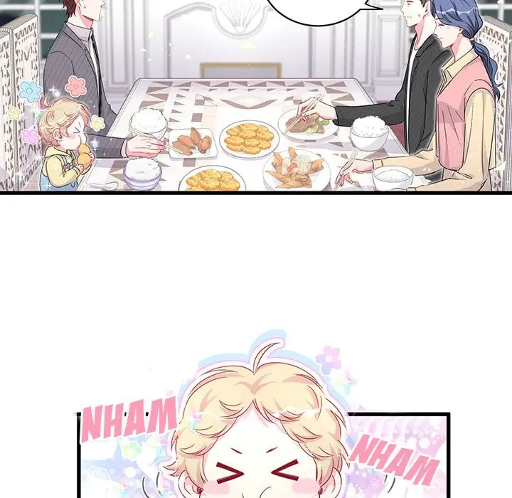 Whose Baby is It? – Capítulo 96 Yaoi – Página 31