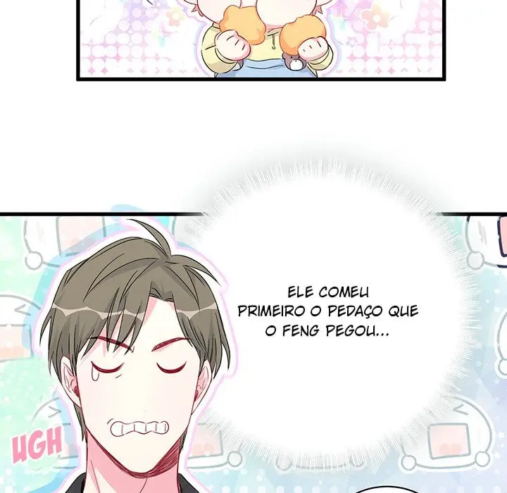Whose Baby is It? – Capítulo 96 Yaoi – Página 32