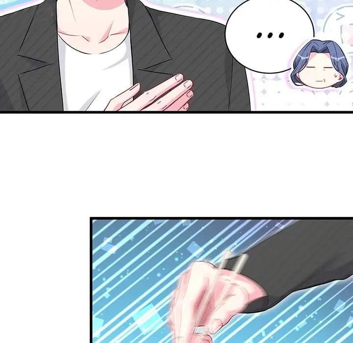 Whose Baby is It? – Capítulo 96 Yaoi – Página 33