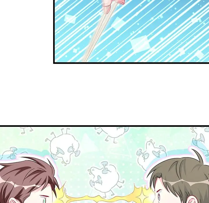 Whose Baby is It? – Capítulo 96 Yaoi – Página 34