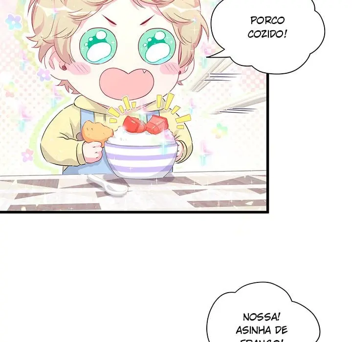 Whose Baby is It? – Capítulo 96 Yaoi – Página 36