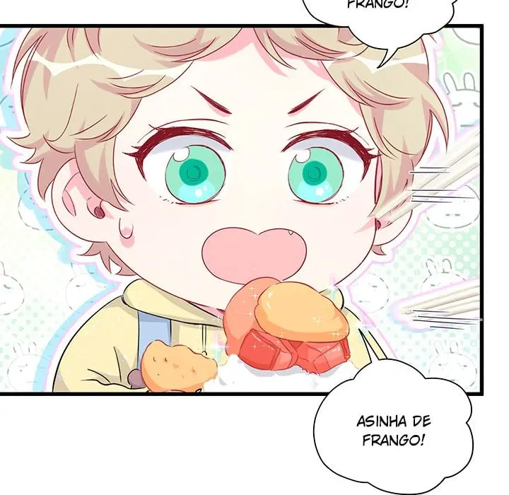 Whose Baby is It? – Capítulo 96 Yaoi – Página 37