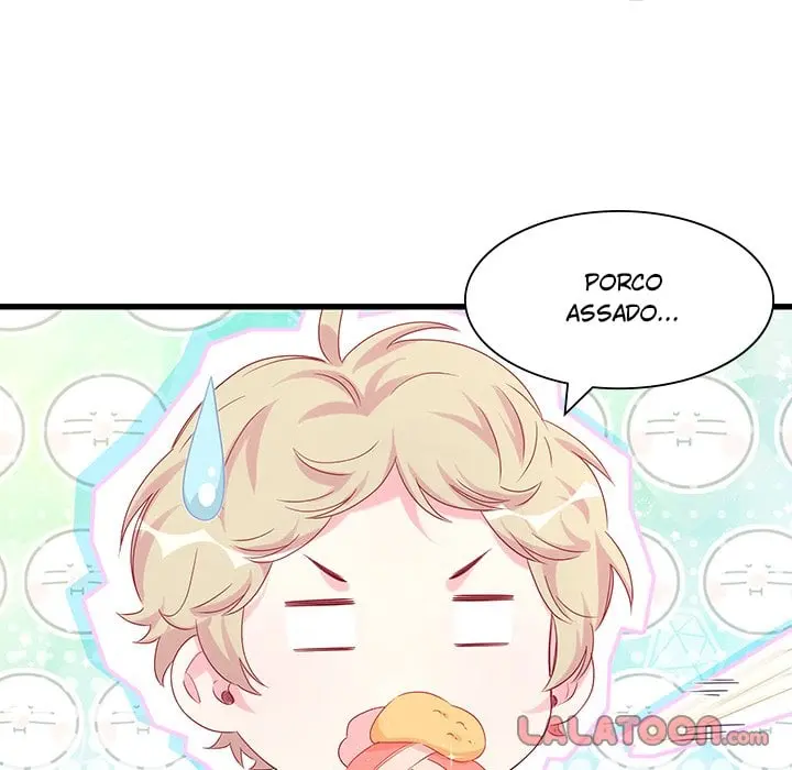 Whose Baby is It? – Capítulo 96 Yaoi – Página 38