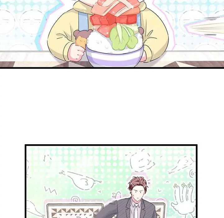 Whose Baby is It? – Capítulo 96 Yaoi – Página 39