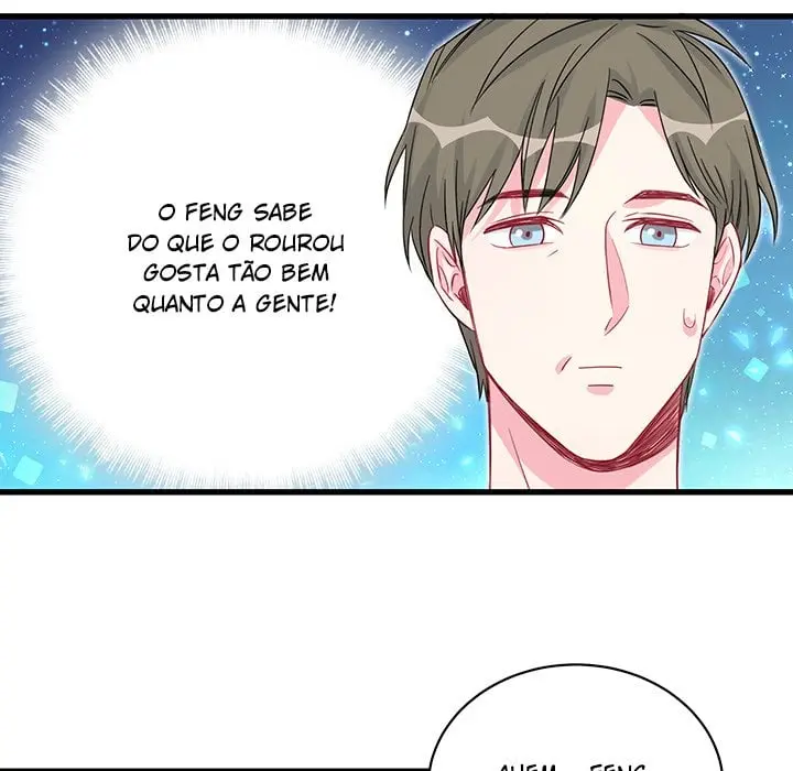 Whose Baby is It? – Capítulo 96 Yaoi – Página 41